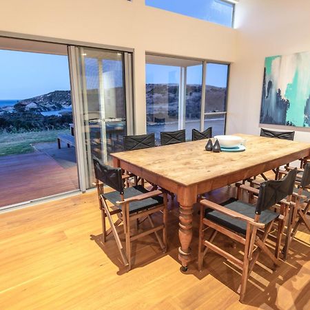 Middle River Beach House - East & West House Stokes Bay Bagian luar foto