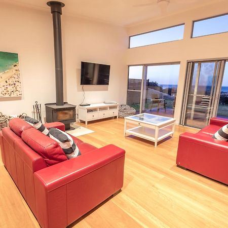 Middle River Beach House - East & West House Stokes Bay Bagian luar foto