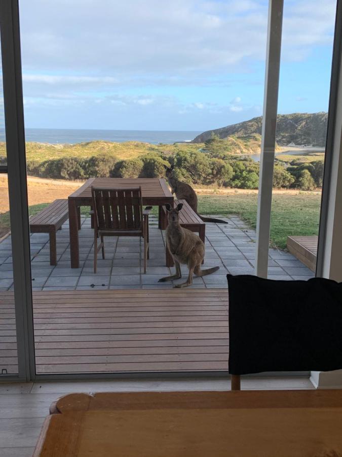 Middle River Beach House - East & West House Stokes Bay Bagian luar foto