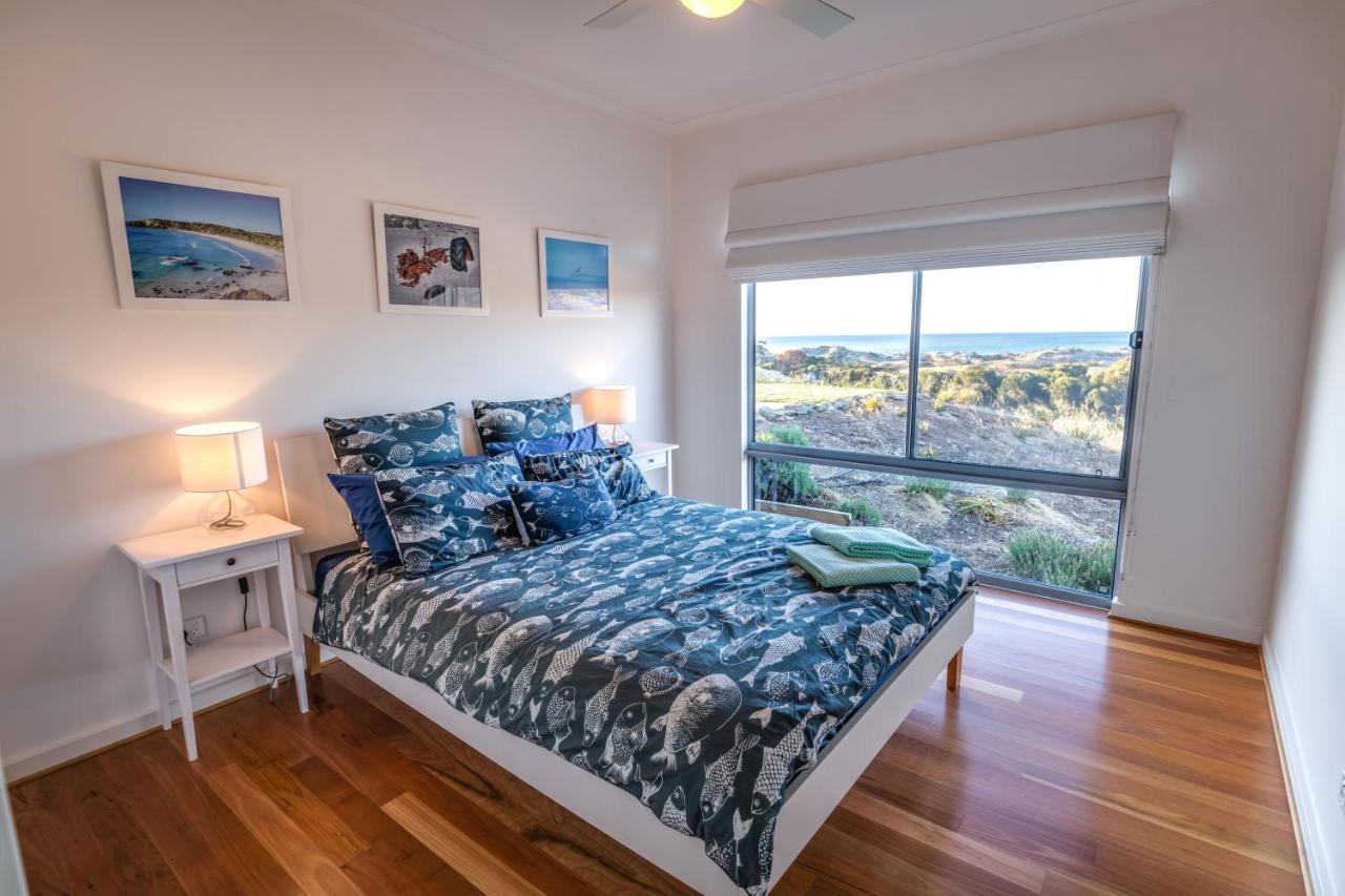 Middle River Beach House - East & West House Stokes Bay Bagian luar foto