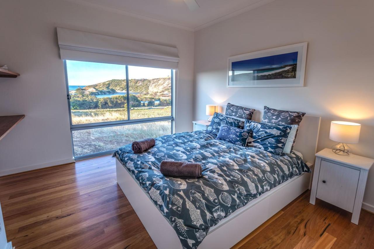 Middle River Beach House - East & West House Stokes Bay Bagian luar foto